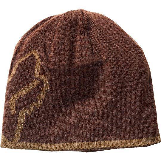 Gorro Lifestyle Streamliner Beanie Café Fox Racing - Image 4