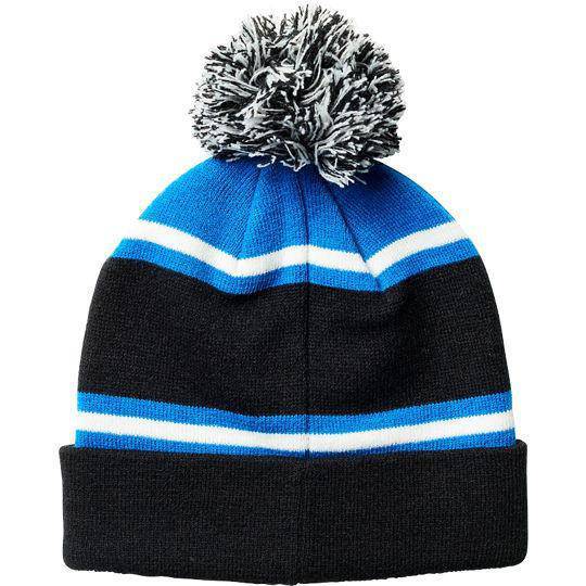 Gorro Lifestyle Throwback Beanie Negro Fox Racing - Image 2