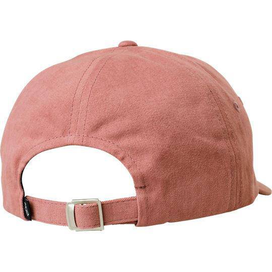 Gorro Lifestyle Whata Peach Rosado Fox Racing - Image 2