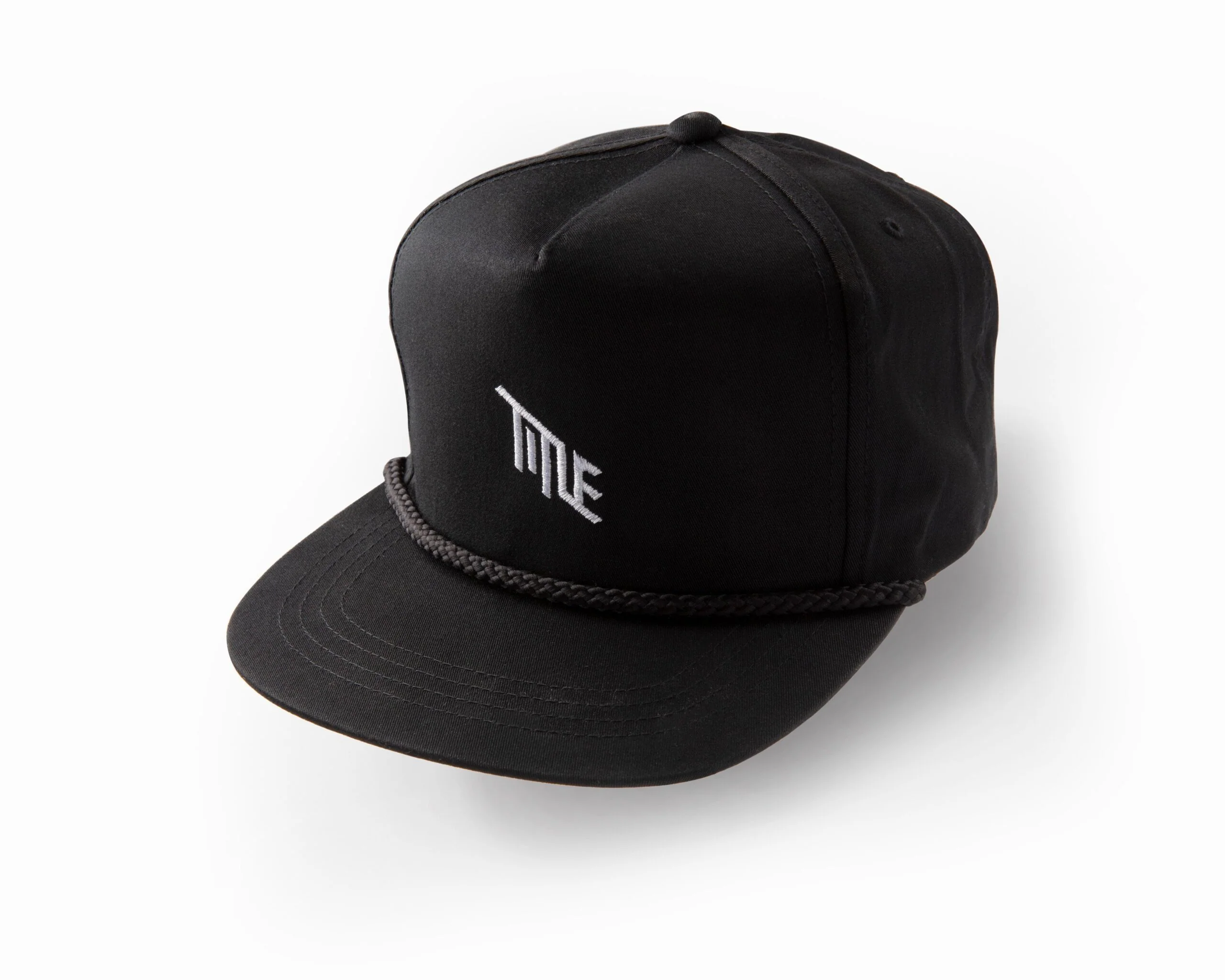 Gorro Poplin Golf Title