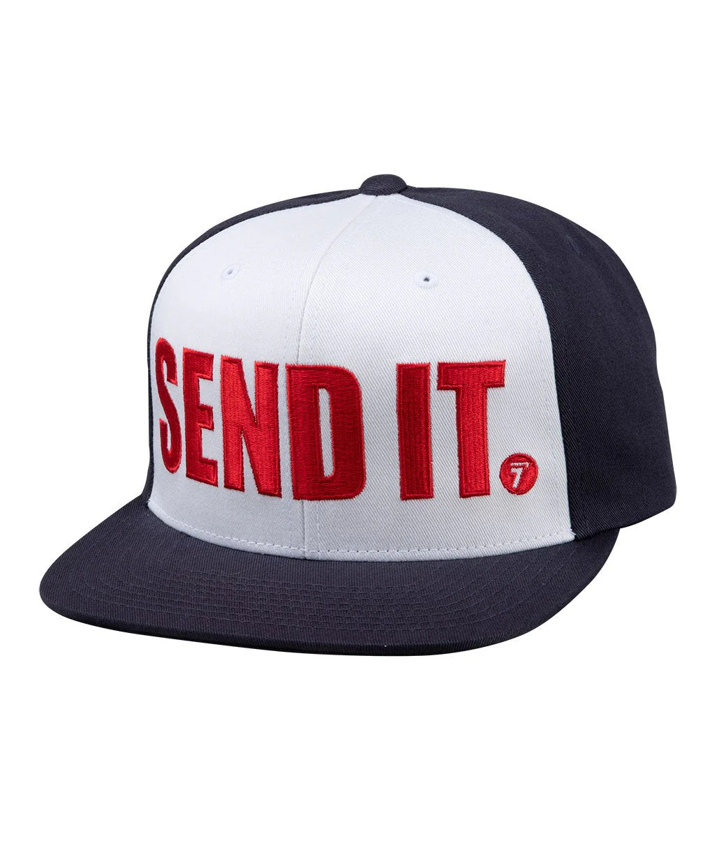 Seven Gorro Send It