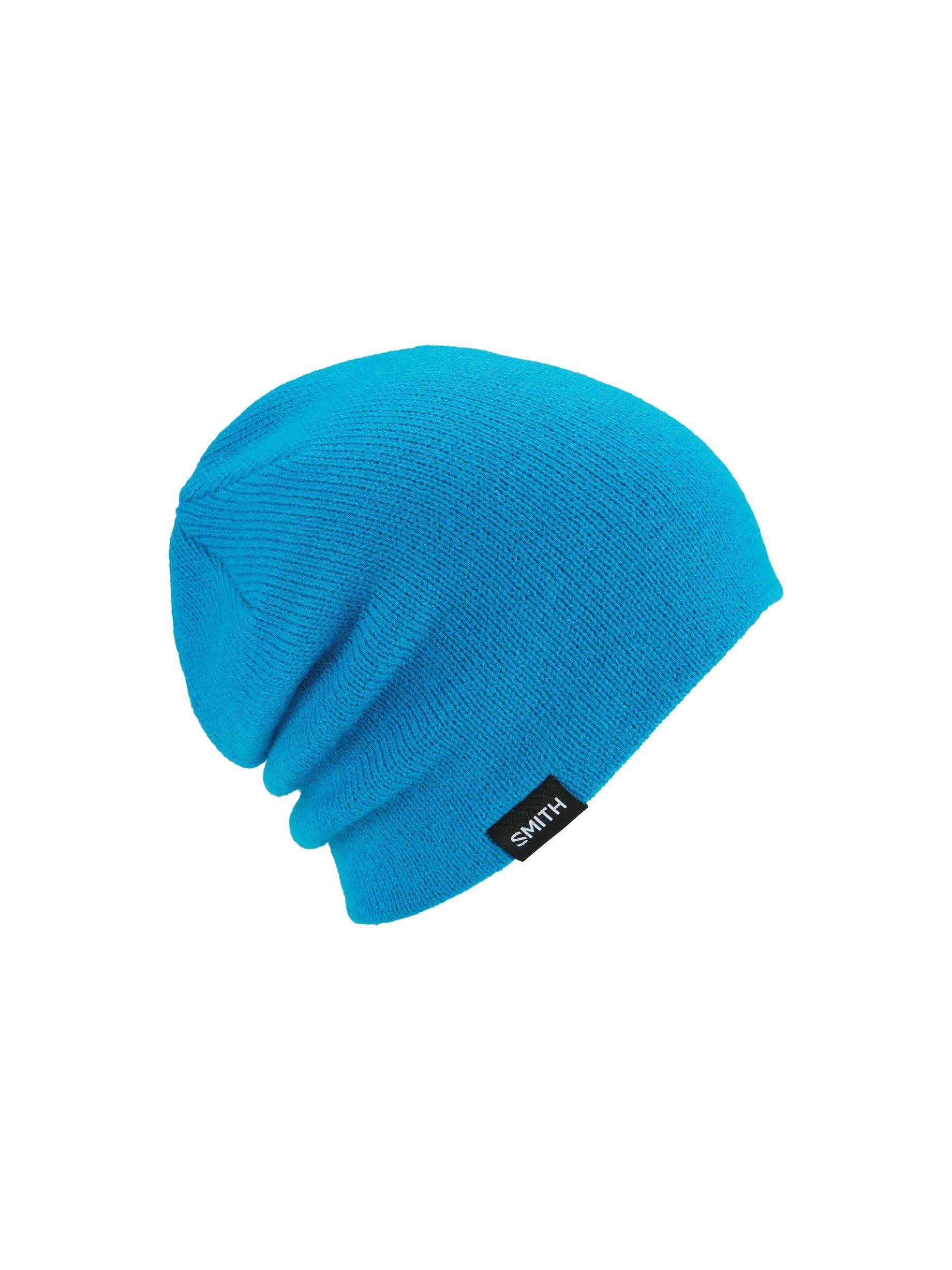 GORRO SMITH CITATION CYAN OS