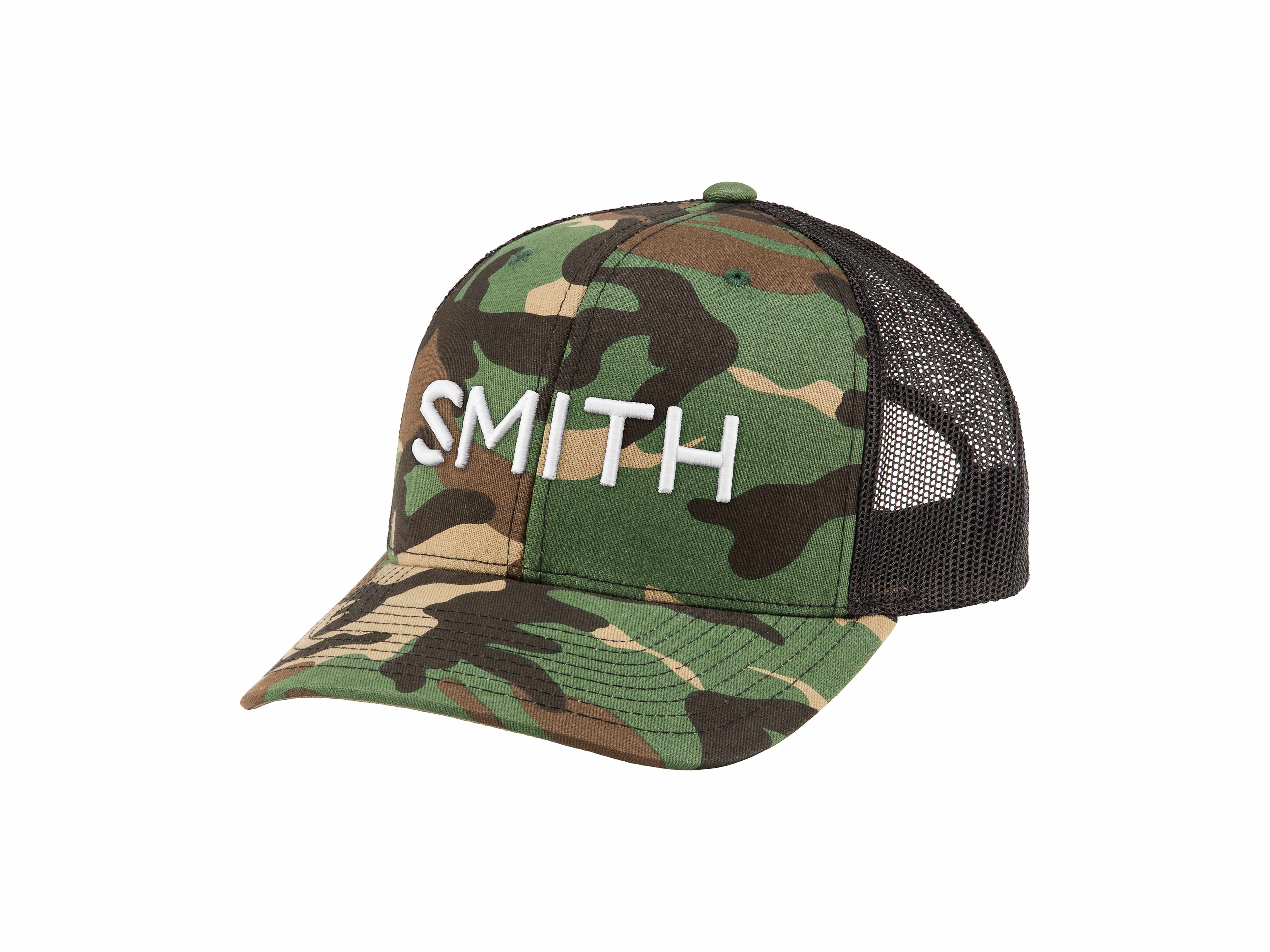 GORRO SMITH QUEST CAMO OS