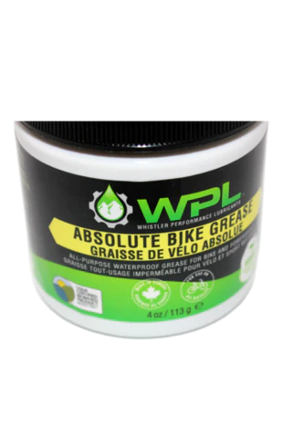 Grasa para Bicicleta 454g - WPL Absolute Bike Grease - Image 2