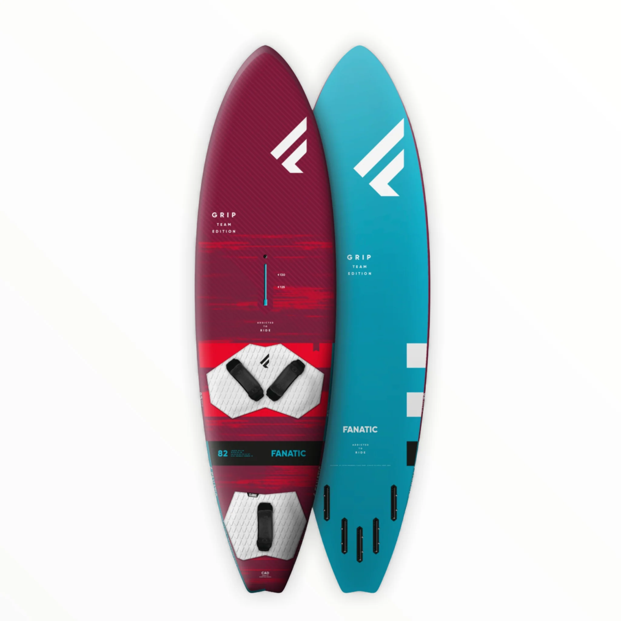 Fanatic Tabla Windsurf GRIP TE