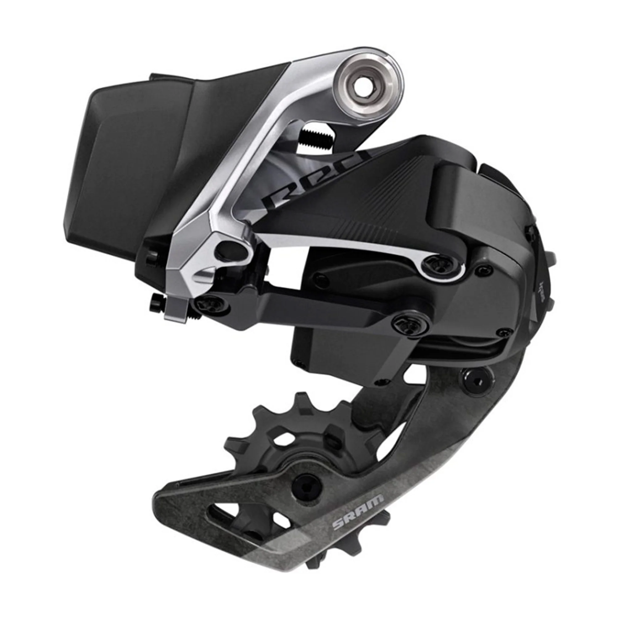 Grupo Sram Red AXS E1 ETAP | Hammerhead Karoo | 2x12 - Image 2
