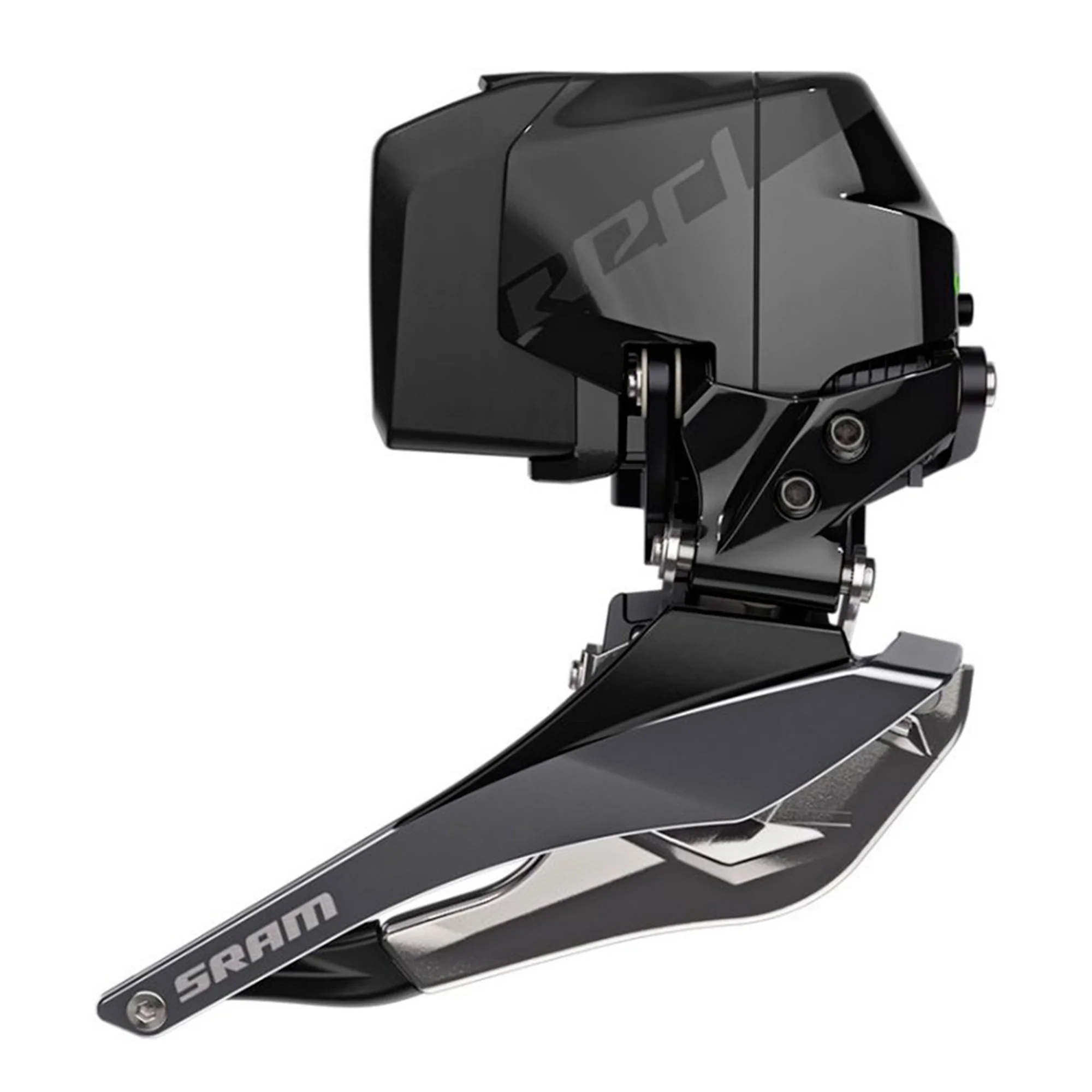 Grupo Sram Red AXS E1 ETAP | Hammerhead Karoo | 2x12 - Image 3