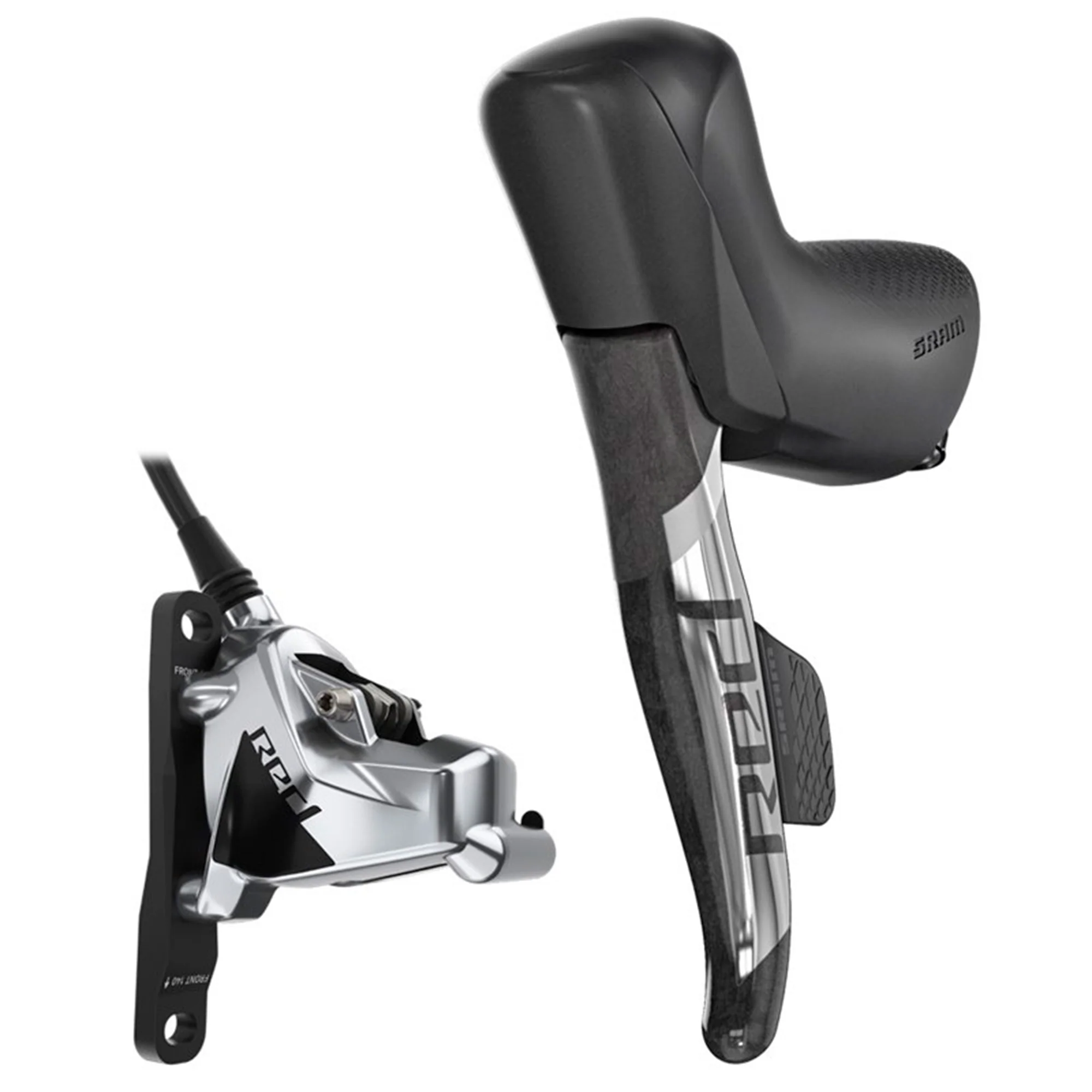 Grupo Sram Red AXS E1 ETAP | Hammerhead Karoo | 2x12 - Image 4