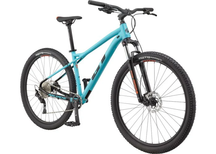 GT Bicicleta 29 Avalanche Comp Aqu - Image 2