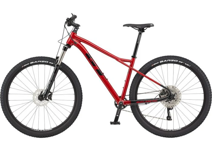 GT Bicicleta 29 Avalanche Elite Red 2022 L - Image 3