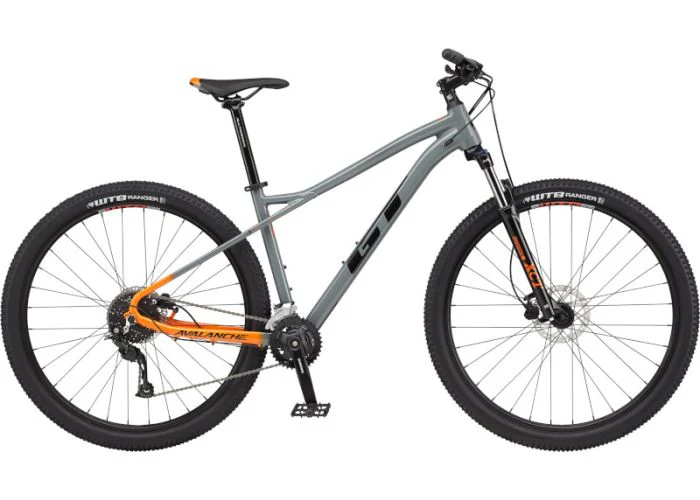 GT Bicicleta 29 Avalanche Sport Gry L