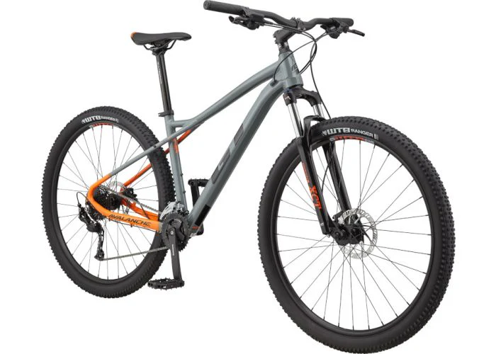 GT Bicicleta 29 Avalanche Sport Gry XL - Image 2