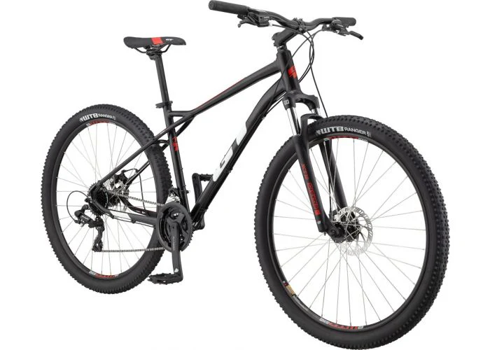GT Bicicleta 29 Outpost Comp Blk 2021 - Image 2