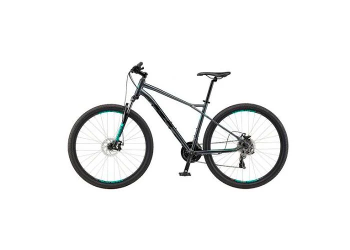GT Bicicleta 29 Outpost Sport Gun 2021 - Image 2