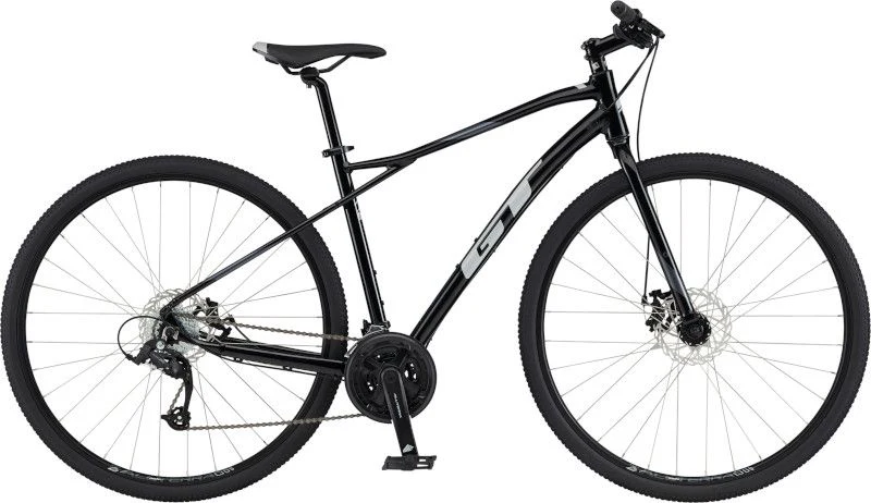 GT Bicicleta 700 Transeo Sport Tbd 2022