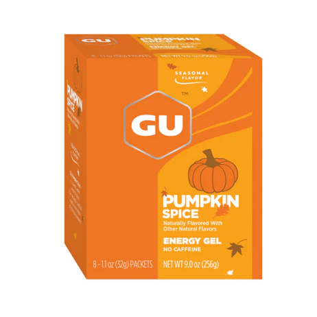 GU Energy Box Pumpkin Spice - Image 3