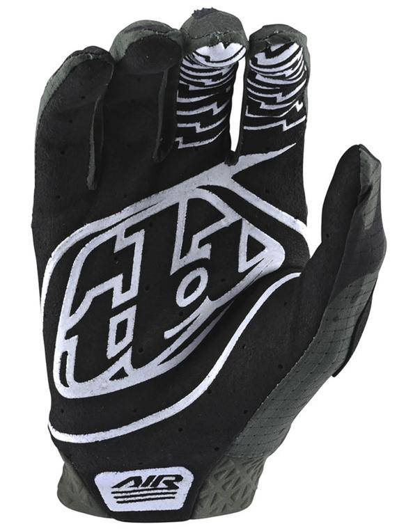 Guante Air Camo Green / Black Troy Lee Designs - Image 2