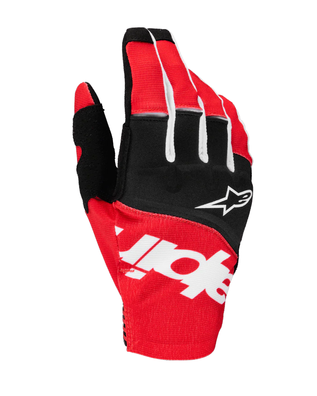 Guante Alpinestar Techstar 2025
