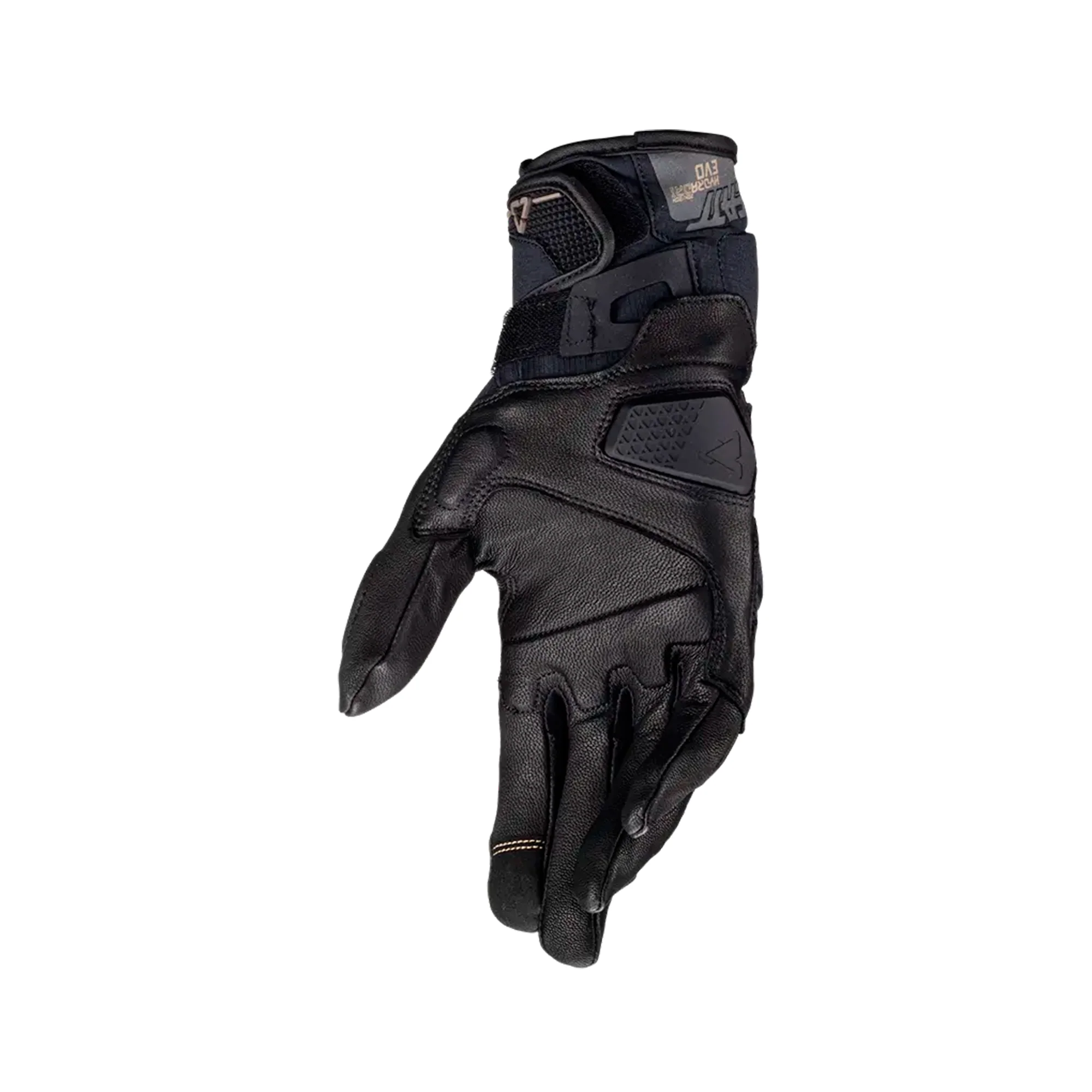 Guante De Moto Leatt Adventure Hydradri 7.5 Stealth - Image 3