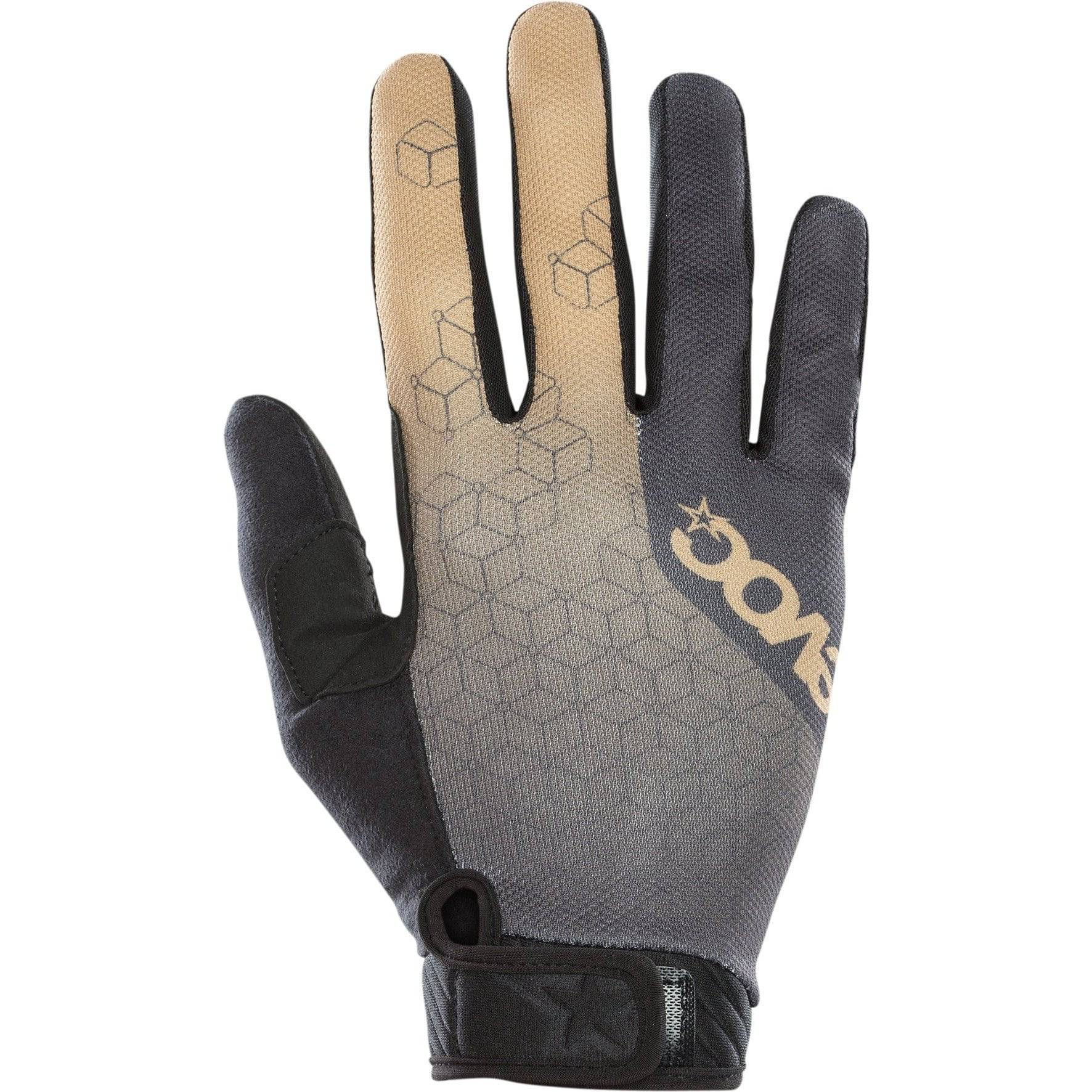 Guante Enduro Touch Gold Evoc