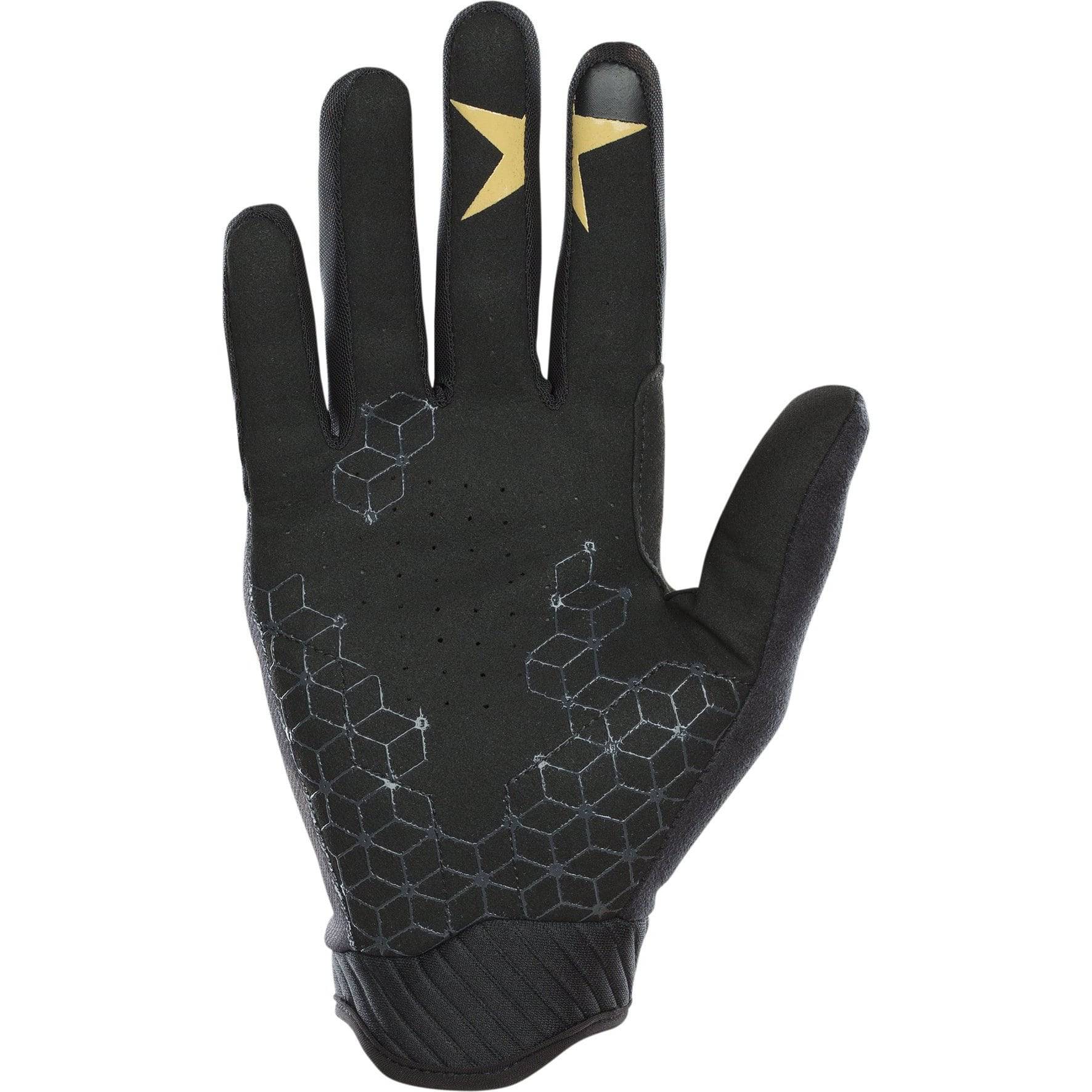 Guante Enduro Touch Gold Evoc - Image 2