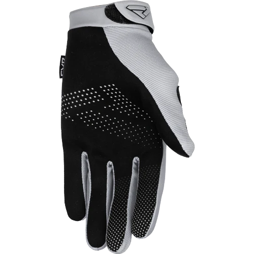 Guante Fxr Reflex 26 Grey/Black - Image 2