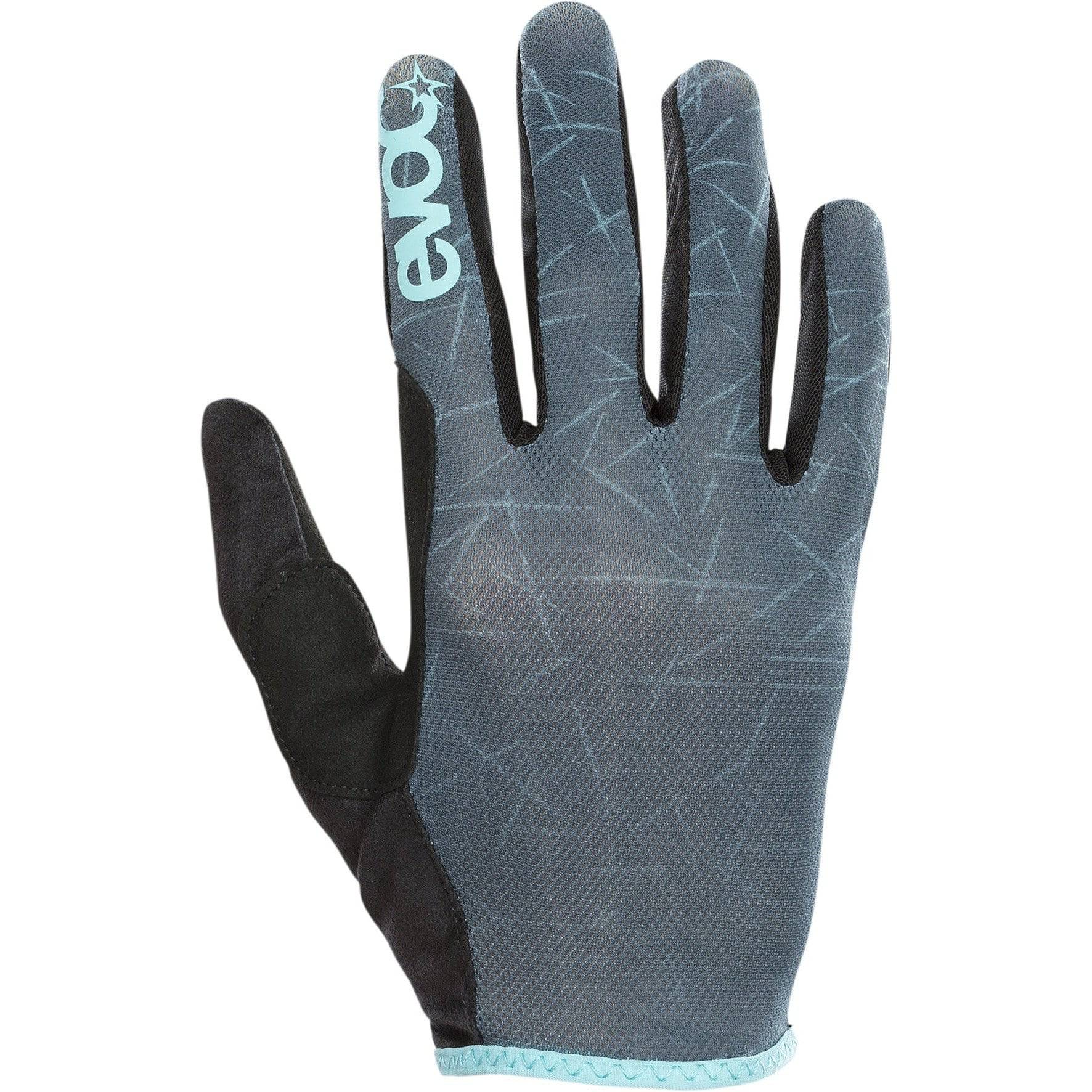 Guante Lite Touch Team Slate Evoc