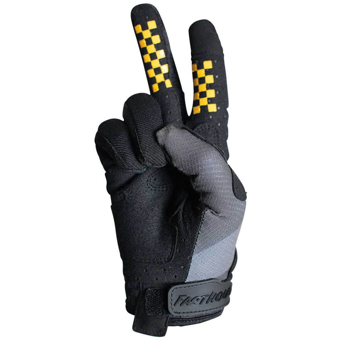 Guante Off/Road St-Camo/Bk FastHouse - Image 2
