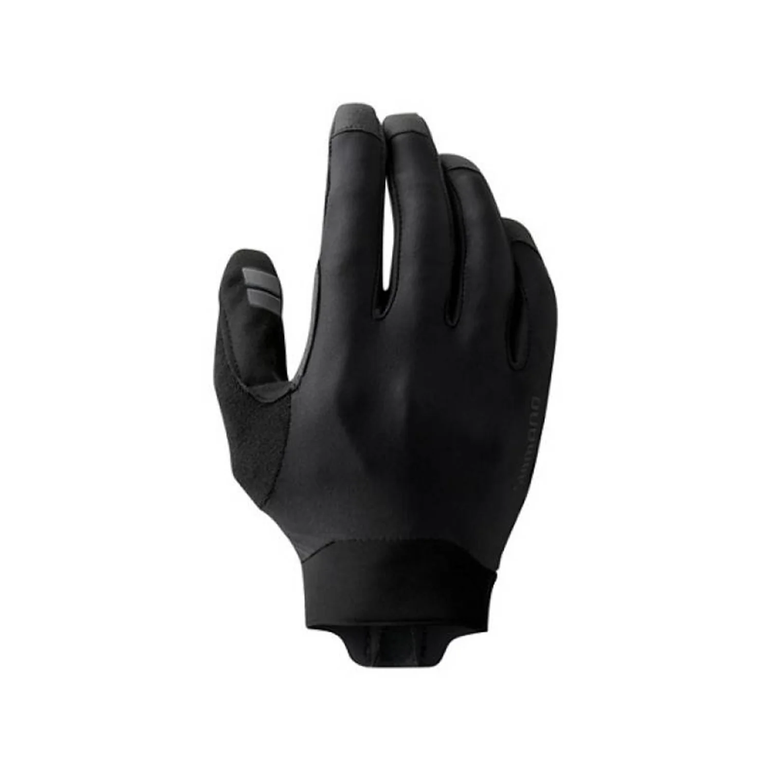Guante Shimano Enduro Negro