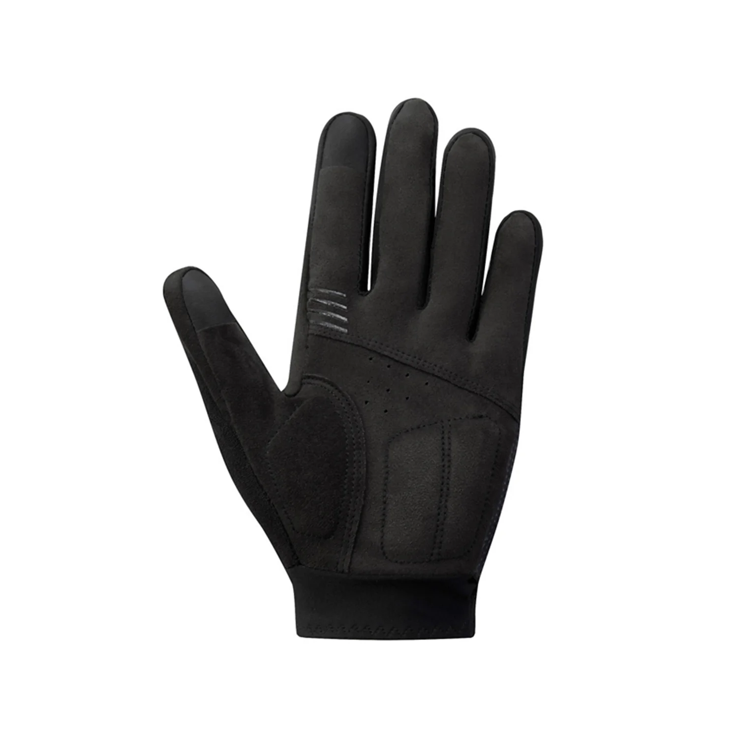 Guante Shimano Explorer Negro - Image 2