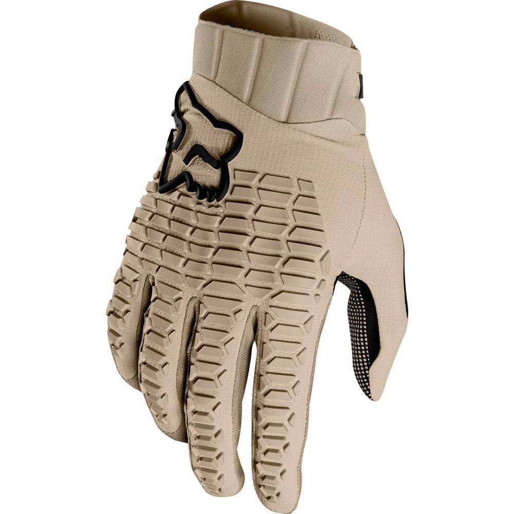 Guantes Bicicleta Defend Arena Fox Racing-