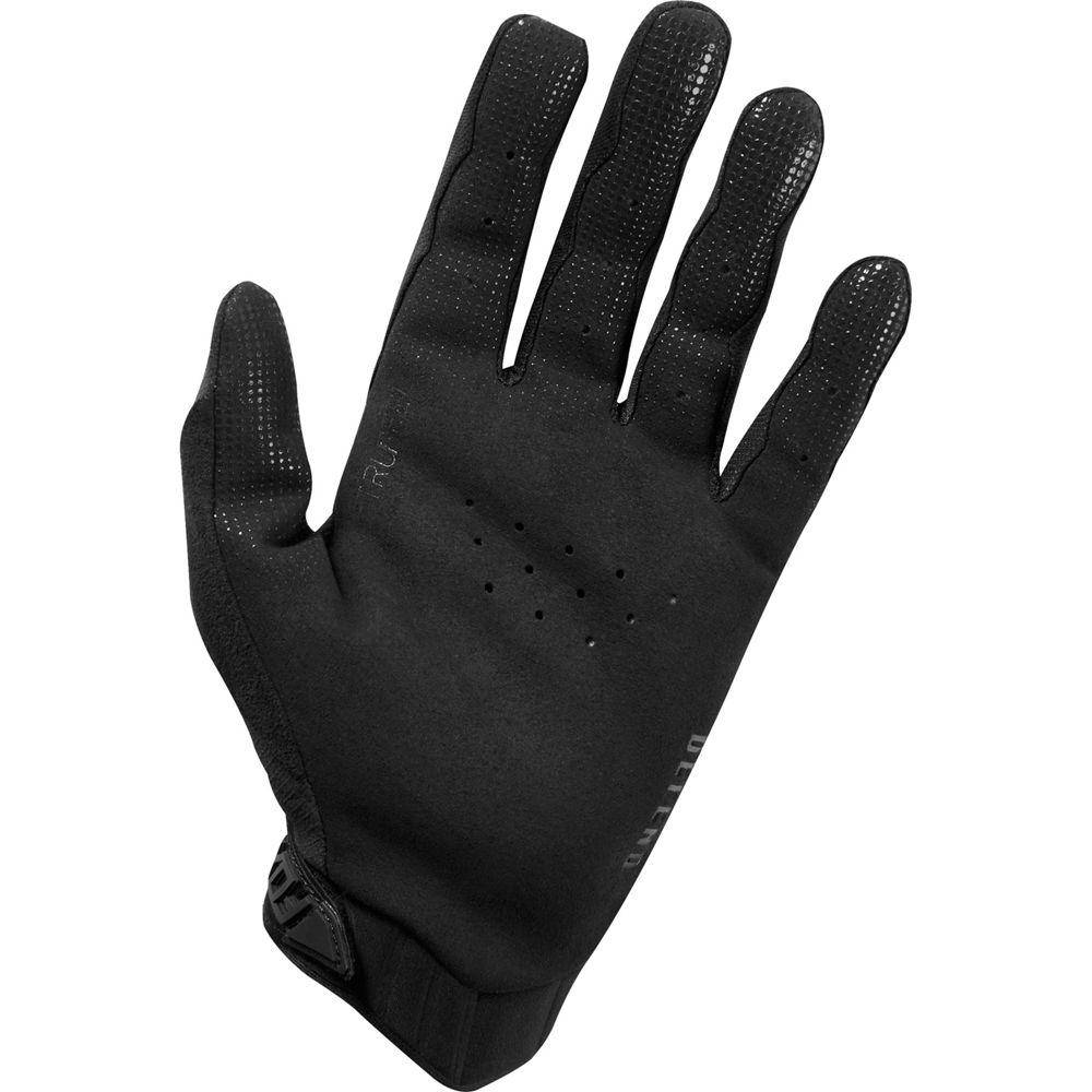 Guantes Bicicleta Defend D3O® Negro Fox Racing - Image 2
