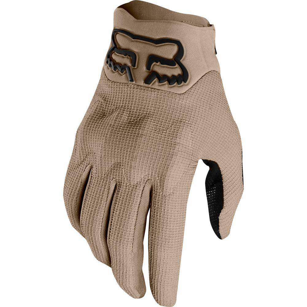 Guantes Bicicleta Defend Kevlar D3O Arena Fox Racing-