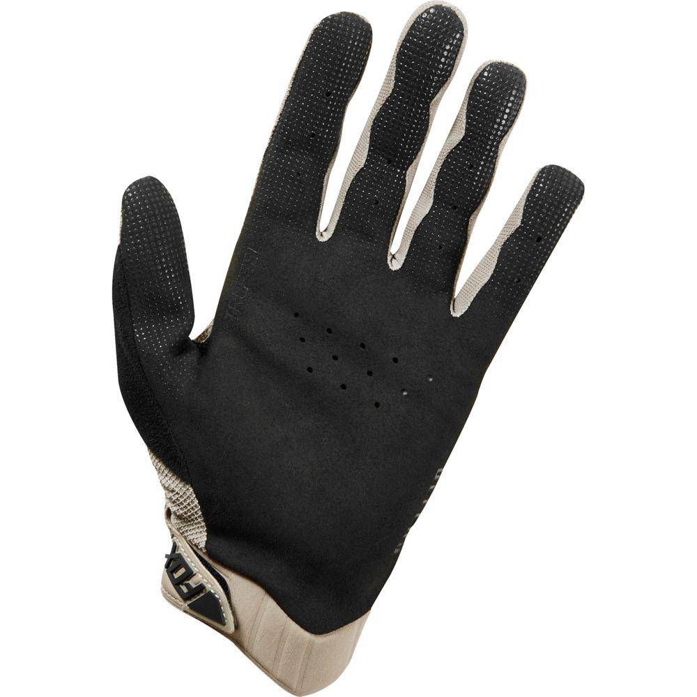 Guantes Bicicleta Defend Kevlar D3O Arena Fox Racing- - Image 2