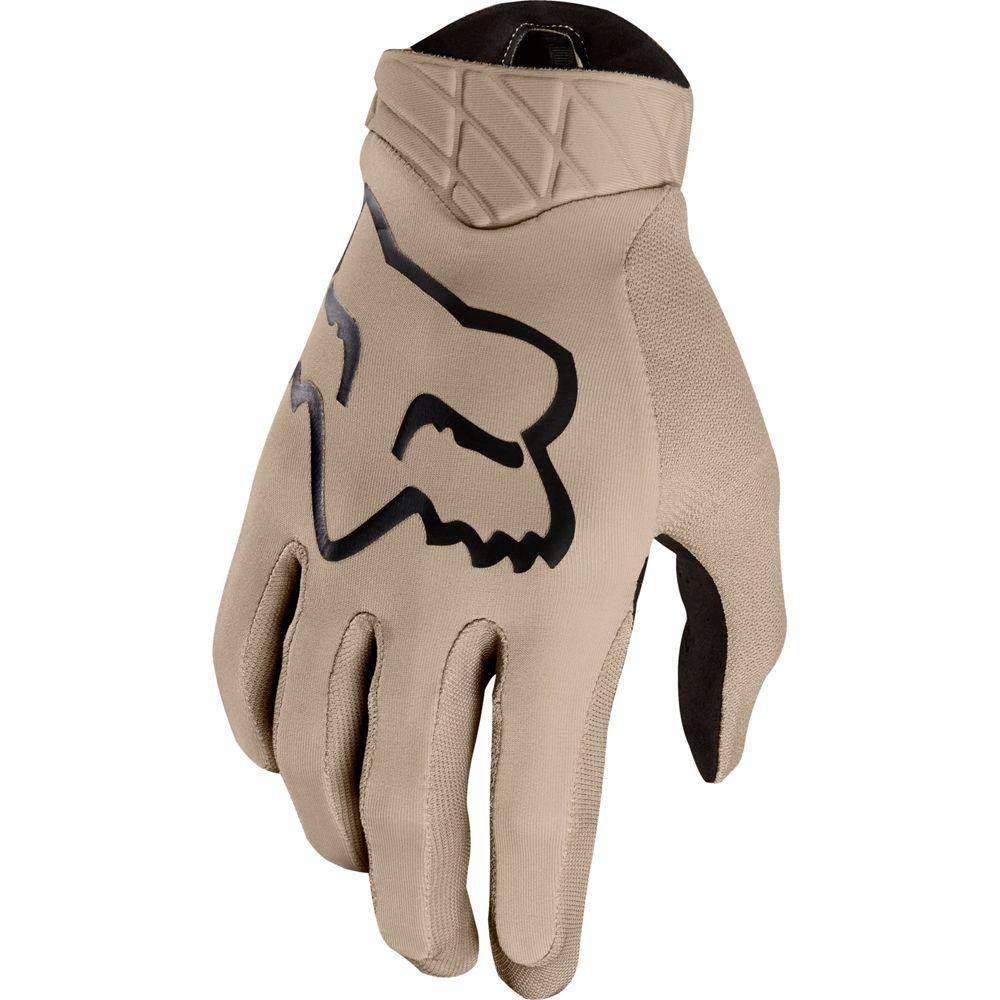 Guantes Bicicleta Flexair Arena Fox Racing