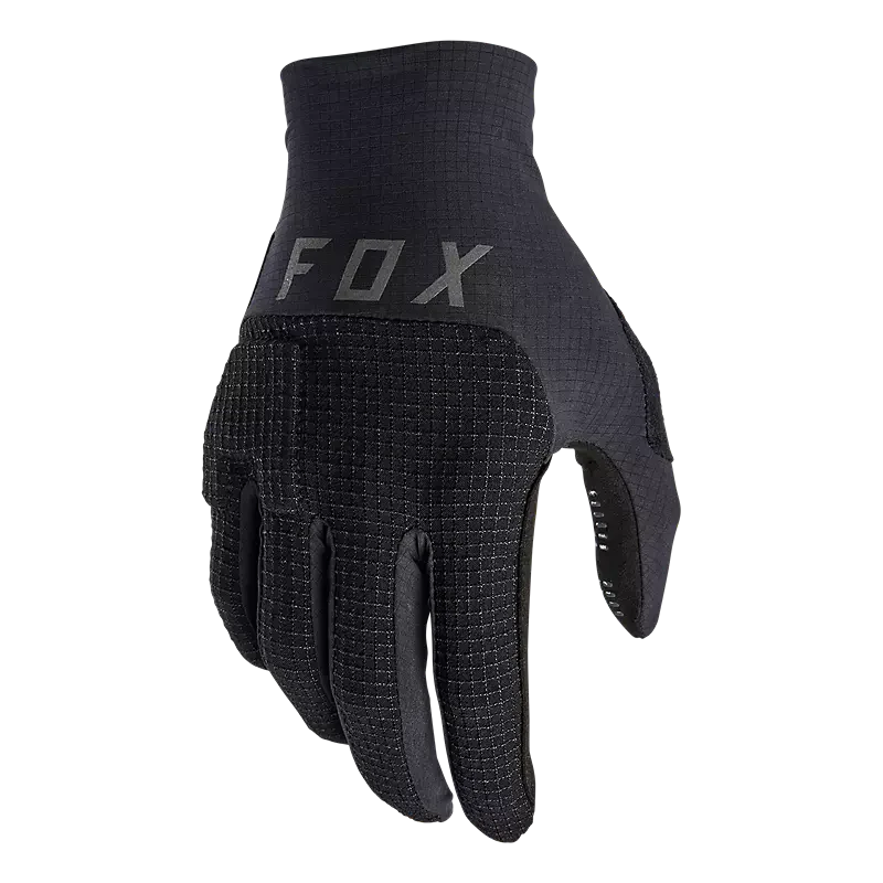 Guantes Bicicleta Flexair Pro Negro Fox
