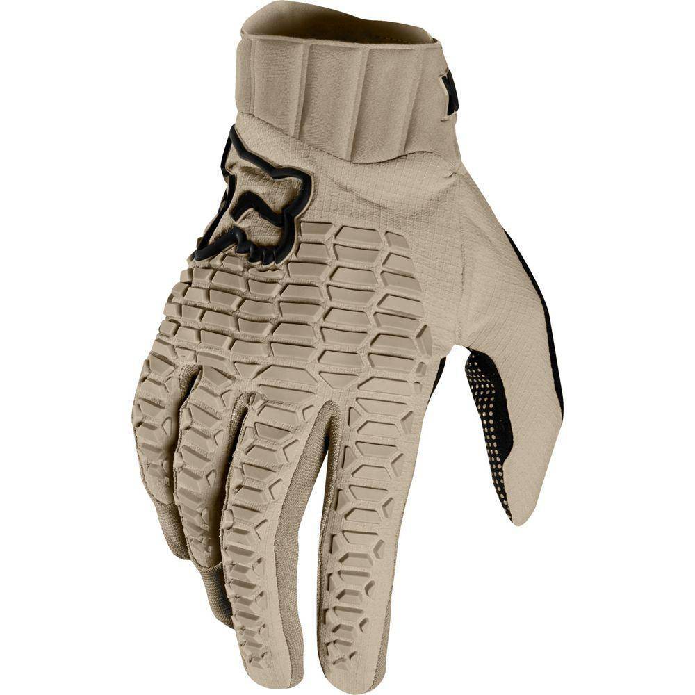 Guantes Bicicleta Mujer Defend Arena Fox Racing-