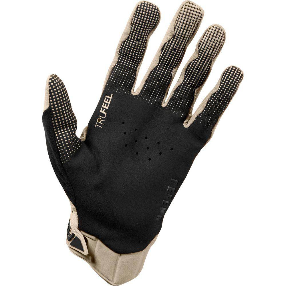 Guantes Bicicleta Mujer Defend Arena Fox Racing- - Image 2