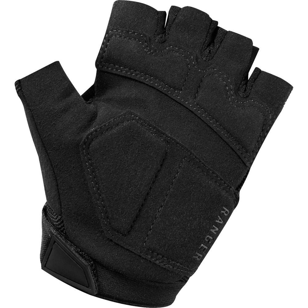 Guantes Bicicleta Mujer Ranger Gel Negro Fox Racing - Image 2