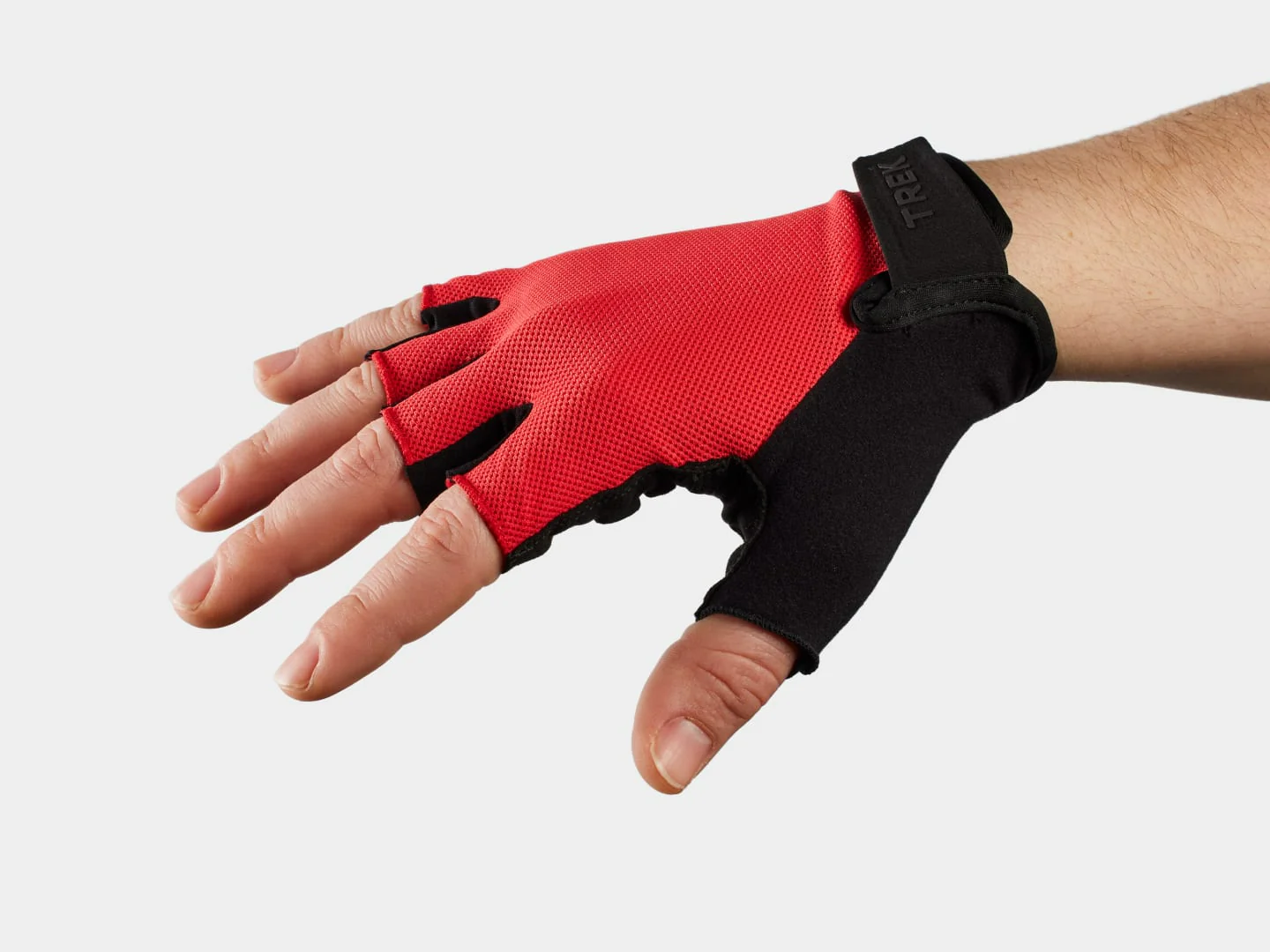 Guantes Ciclismo Unisex Trek Solstice Gel