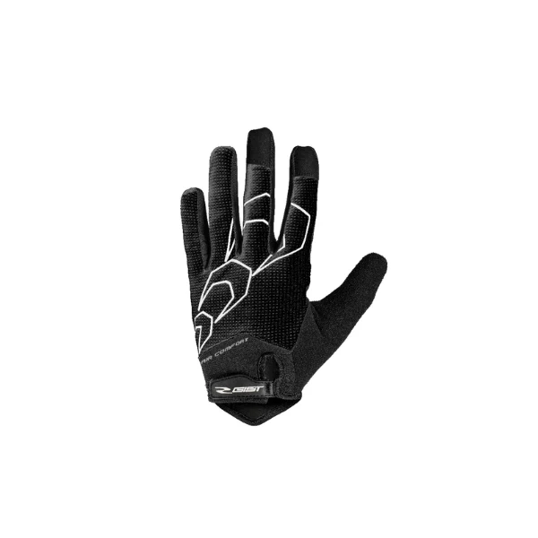 Guantes Gist Concept