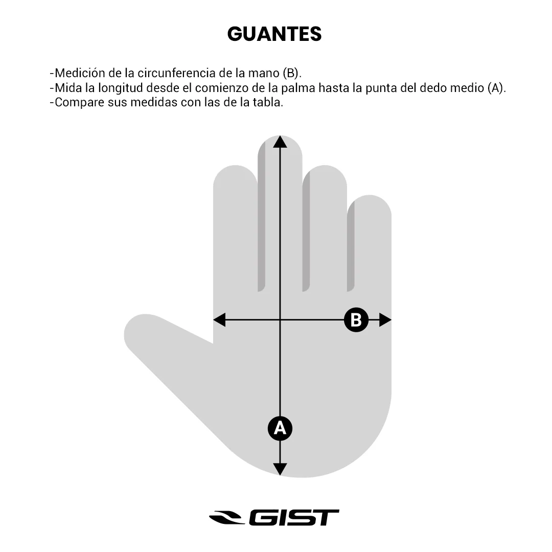 Guantes Gist Concept - Image 4