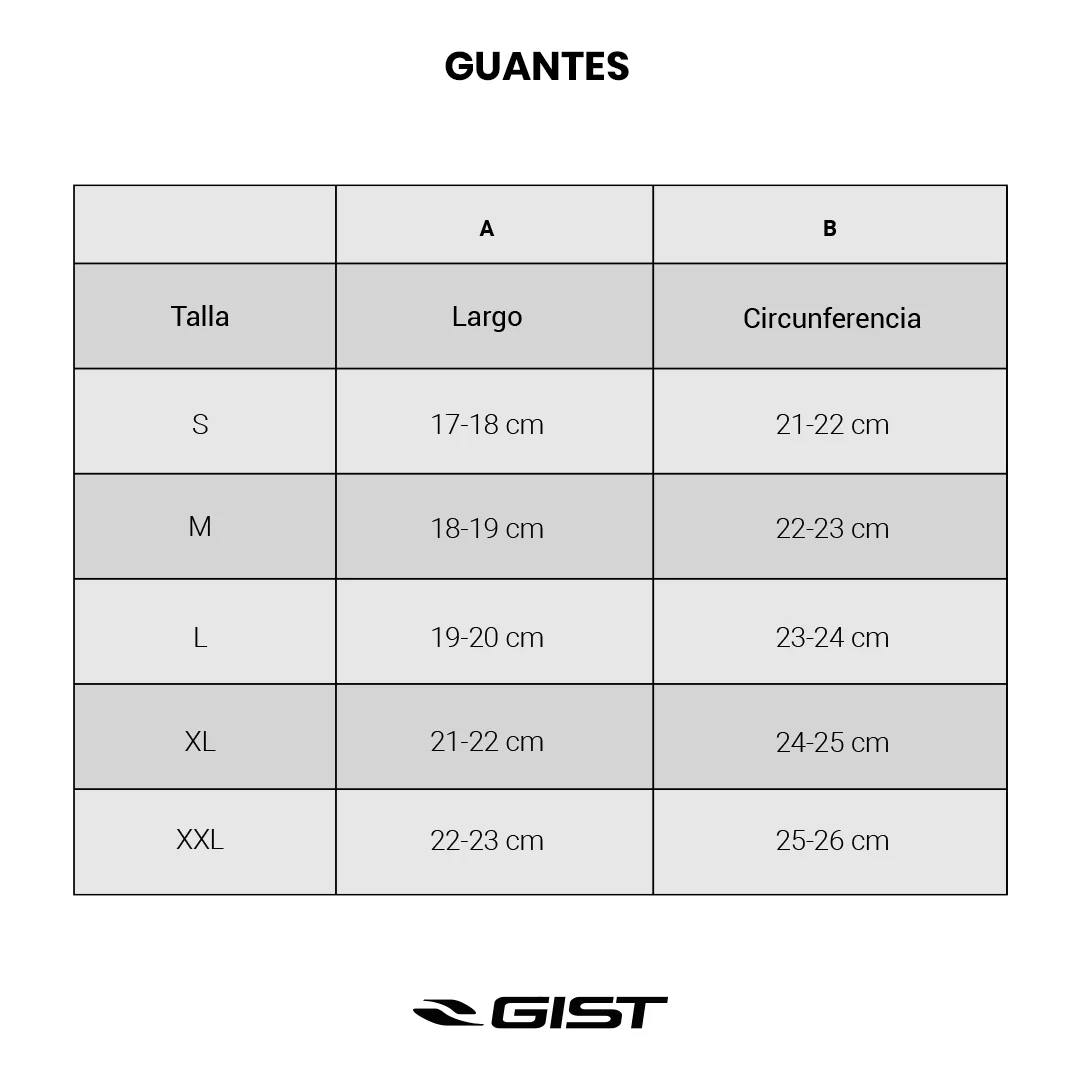 Guantes Gist Concept - Image 5
