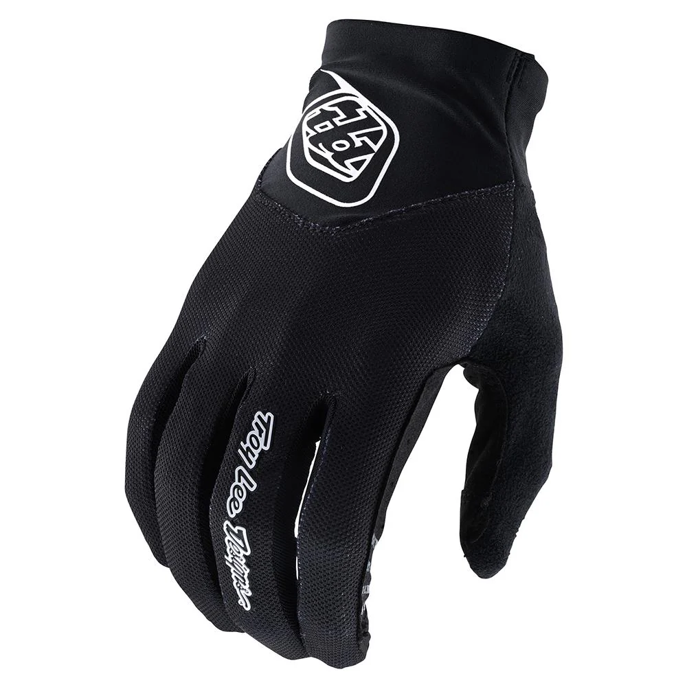 Guantes de Bicicleta Ace 2.0 Negro Troy Lee Designs