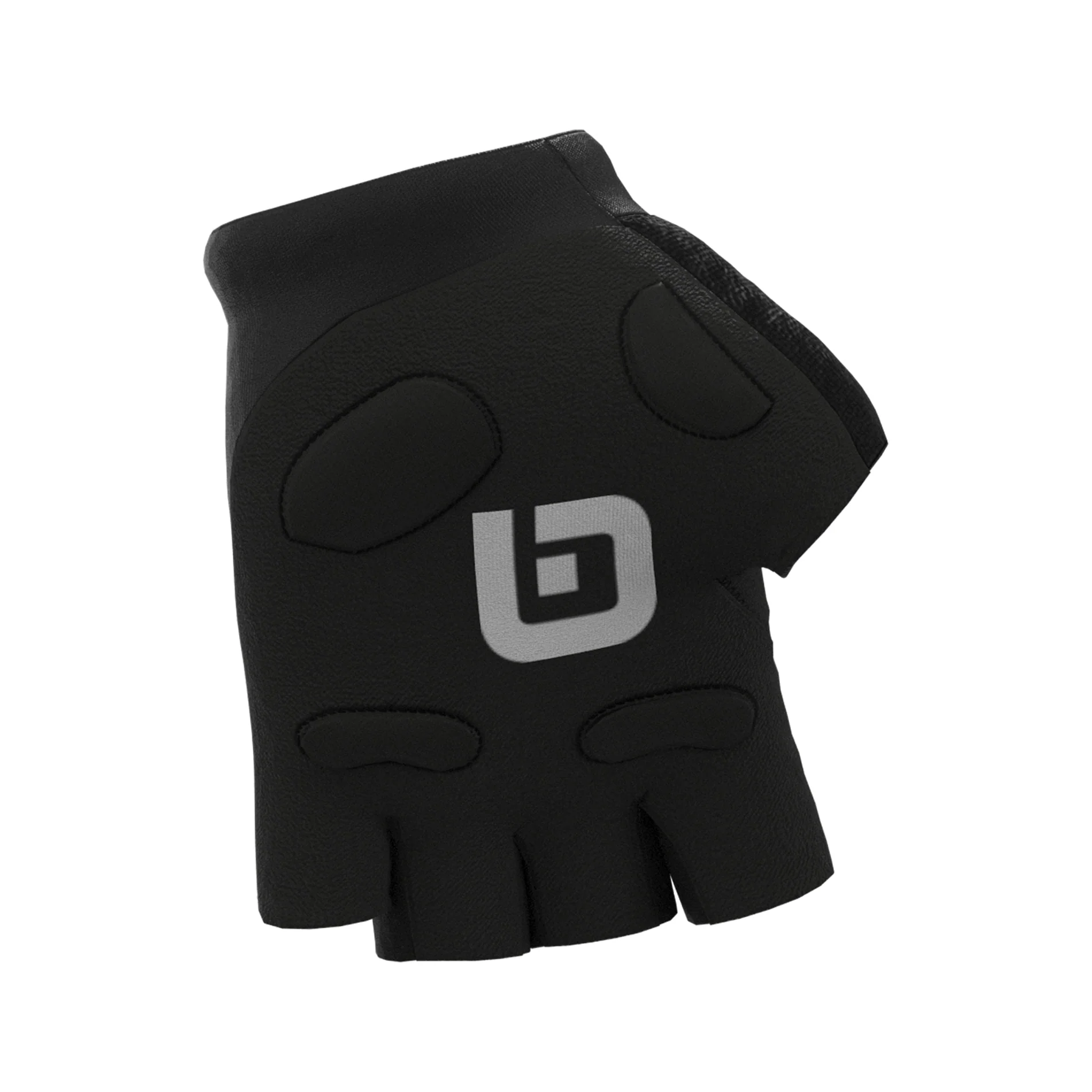Guantes de Bicicleta Air Blanco 2021 Ale - Image 2