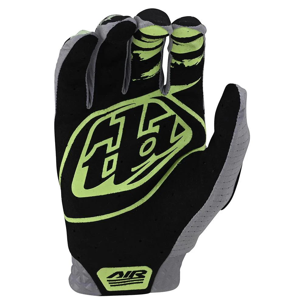 Guantes de Bicicleta Air Brushed Troy Lee Designs - Image 2