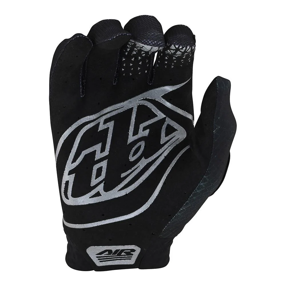 Guantes de Bicicleta Air Negro Troy Lee Designs - Image 2