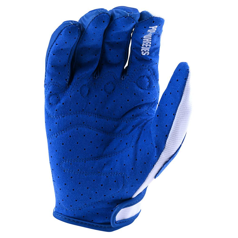 Guantes de Bicicleta Gp Solid Azul Troy Lee Designs - Image 2