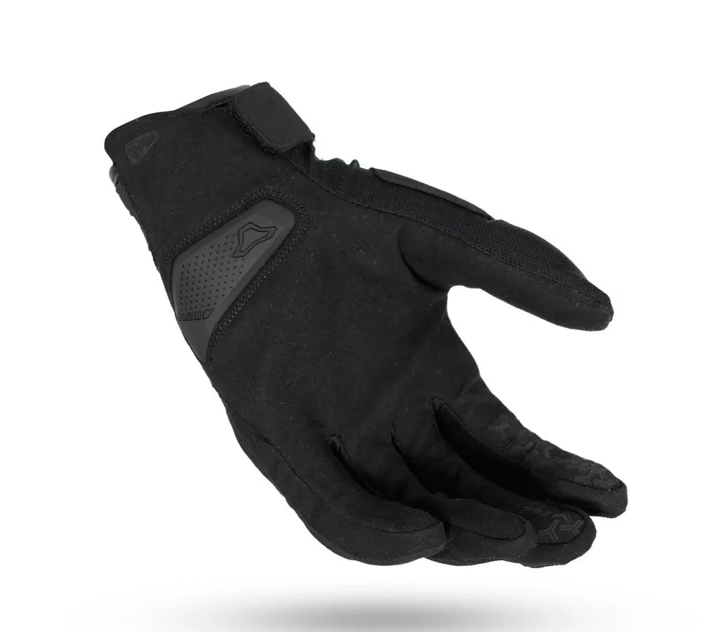 Guantes de calle Darko color negro | Macna - Image 2