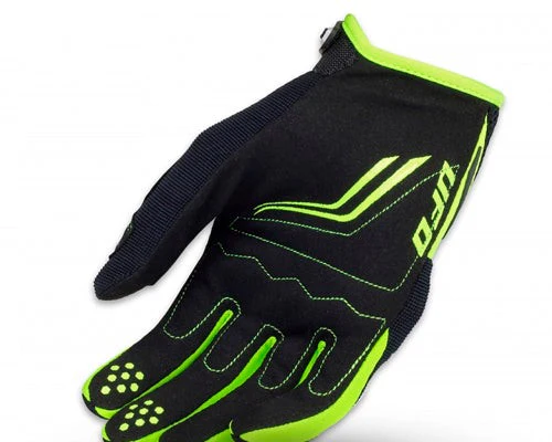 Guantes de enduro / motocross Reason Carbon | UFO Plast - Image 3